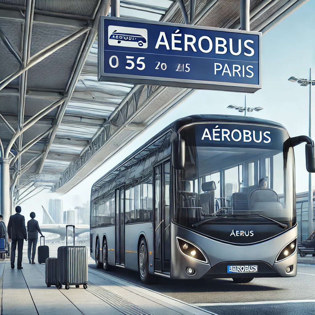 Nouvelle ligne de bus Beauvais-Paris dès le 14 novembre