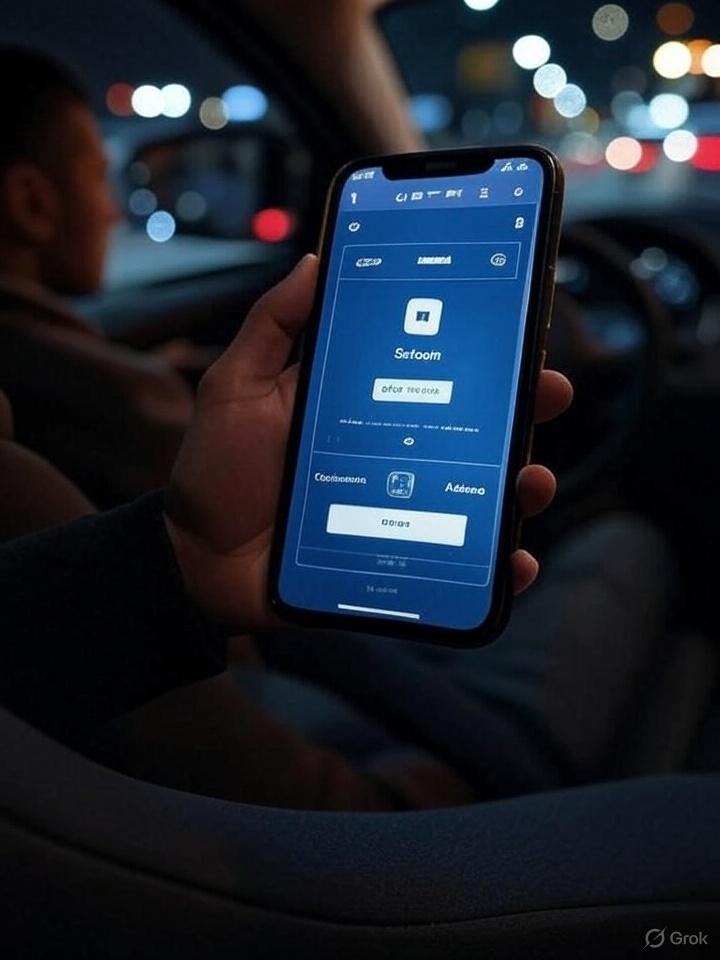 Uber envisage les paiements en stablecoins