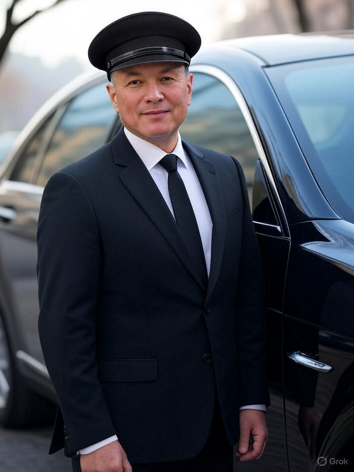Stairling veut révolutionner le statut des chauffeurs VTC