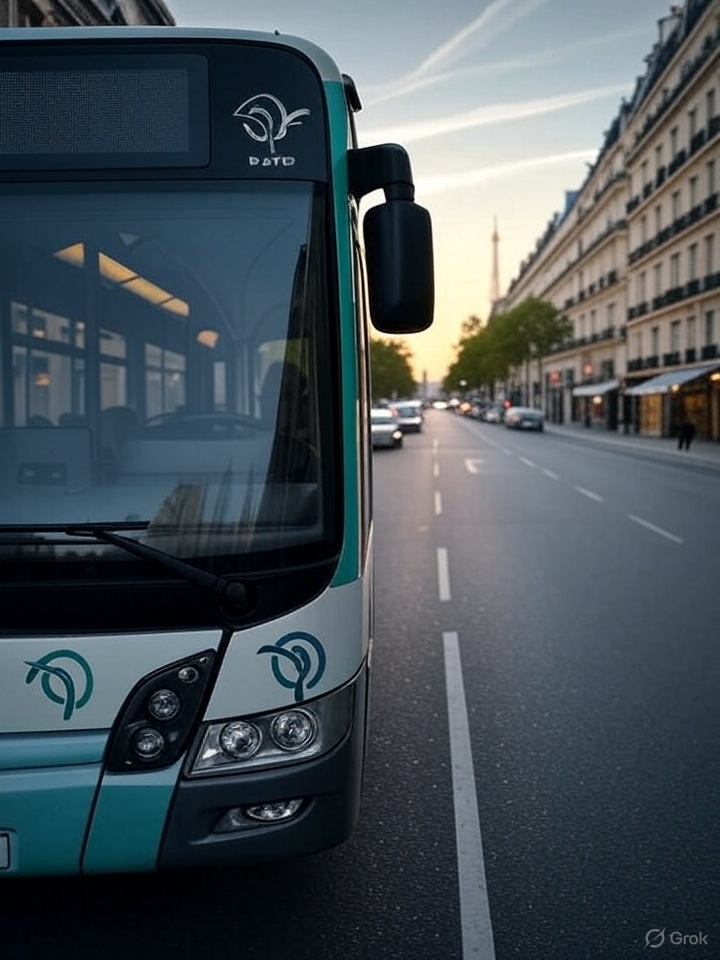 Ouverture à la concurrence : la RATP résiste, Keolis progresse