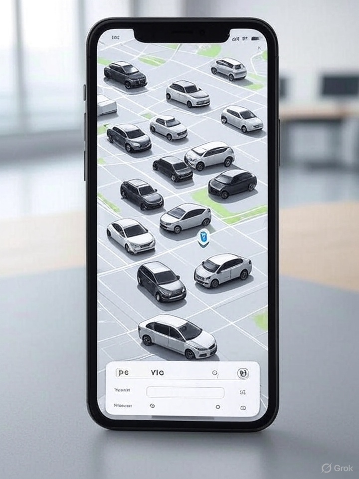 Maraude électronique : la faute à ne pas commettre