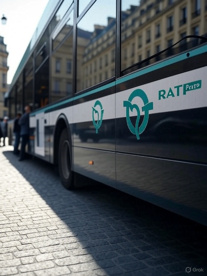  Tootbus lance Tootie, guide IA multilingue pour ses bus touristiques