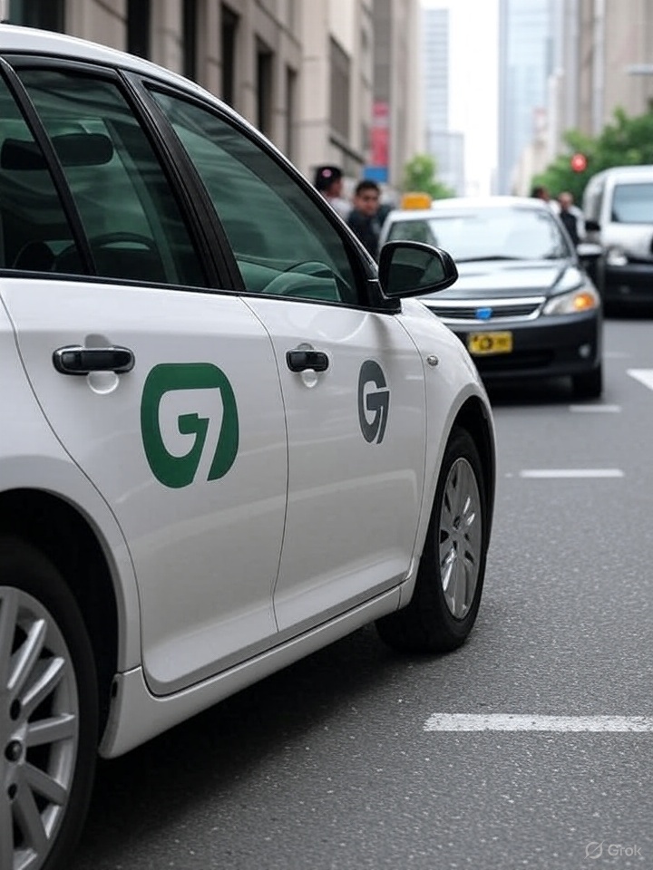 G7 lance un chatbot IA pour améliorer la relation client