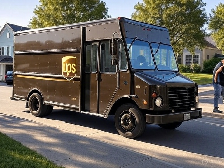 UPS renforce son réseau en France avec Pickme