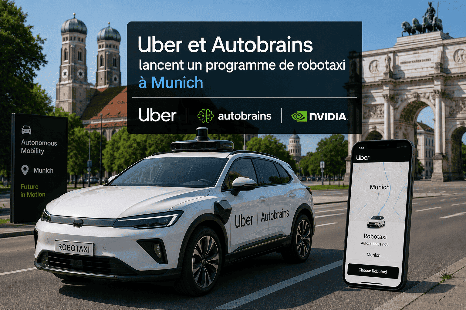 Asie du Sud-Est — VinFast accélère sur les robotaxis de niveau 4