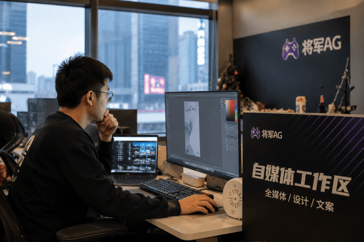 Chine : l'IA accélère l'essor des travailleurs « flexibles »