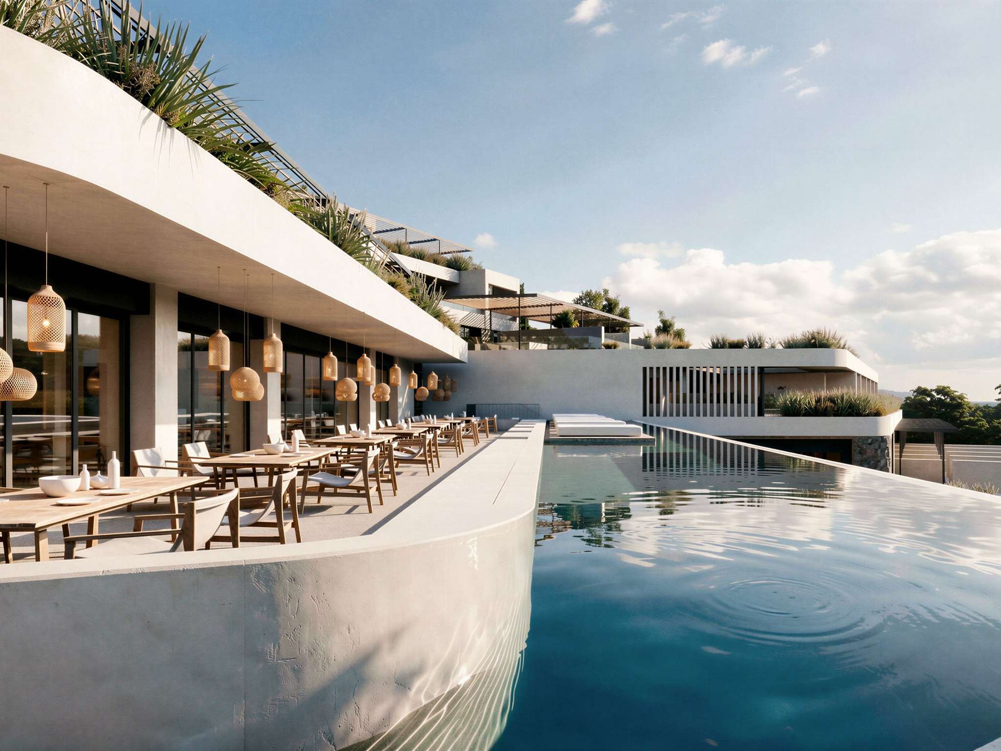 Grèce : MGallery ouvre un nouvel hôtel à Samos