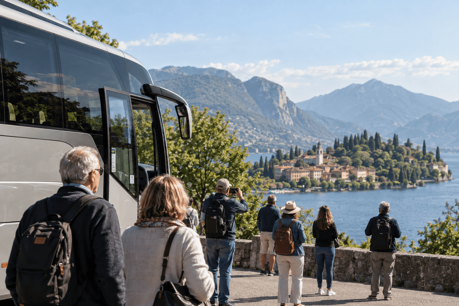 Europe : l’autocar séduit une nouvelle génération de voyageurs