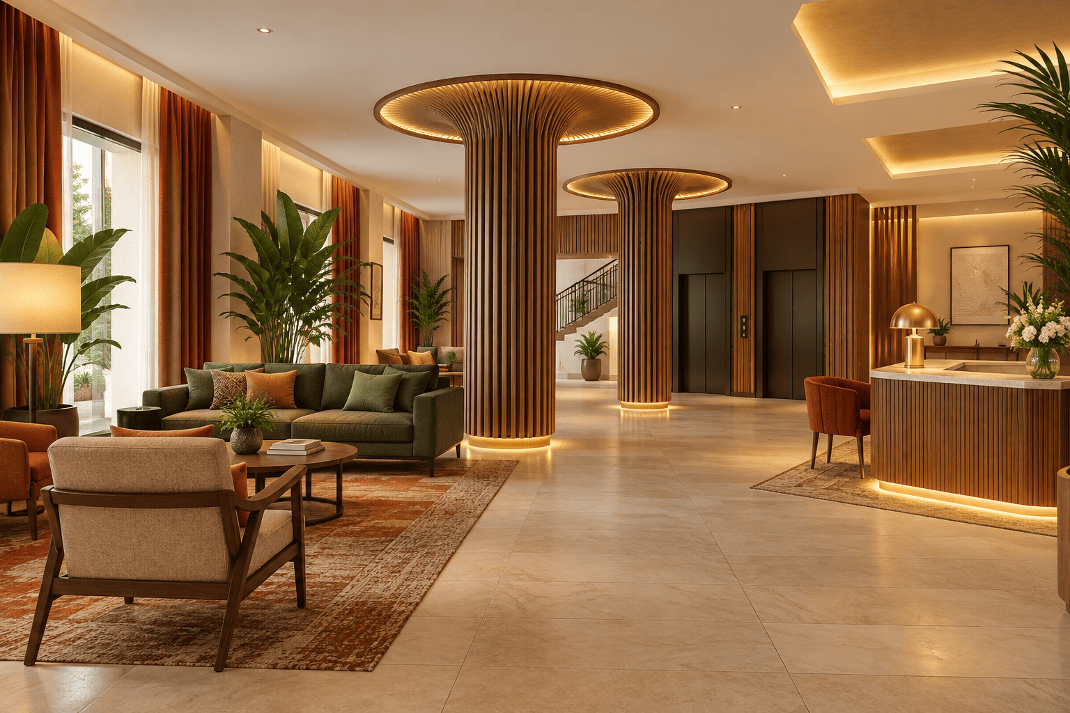 Espagne : Murcie accueille son premier hôtel cinq étoiles