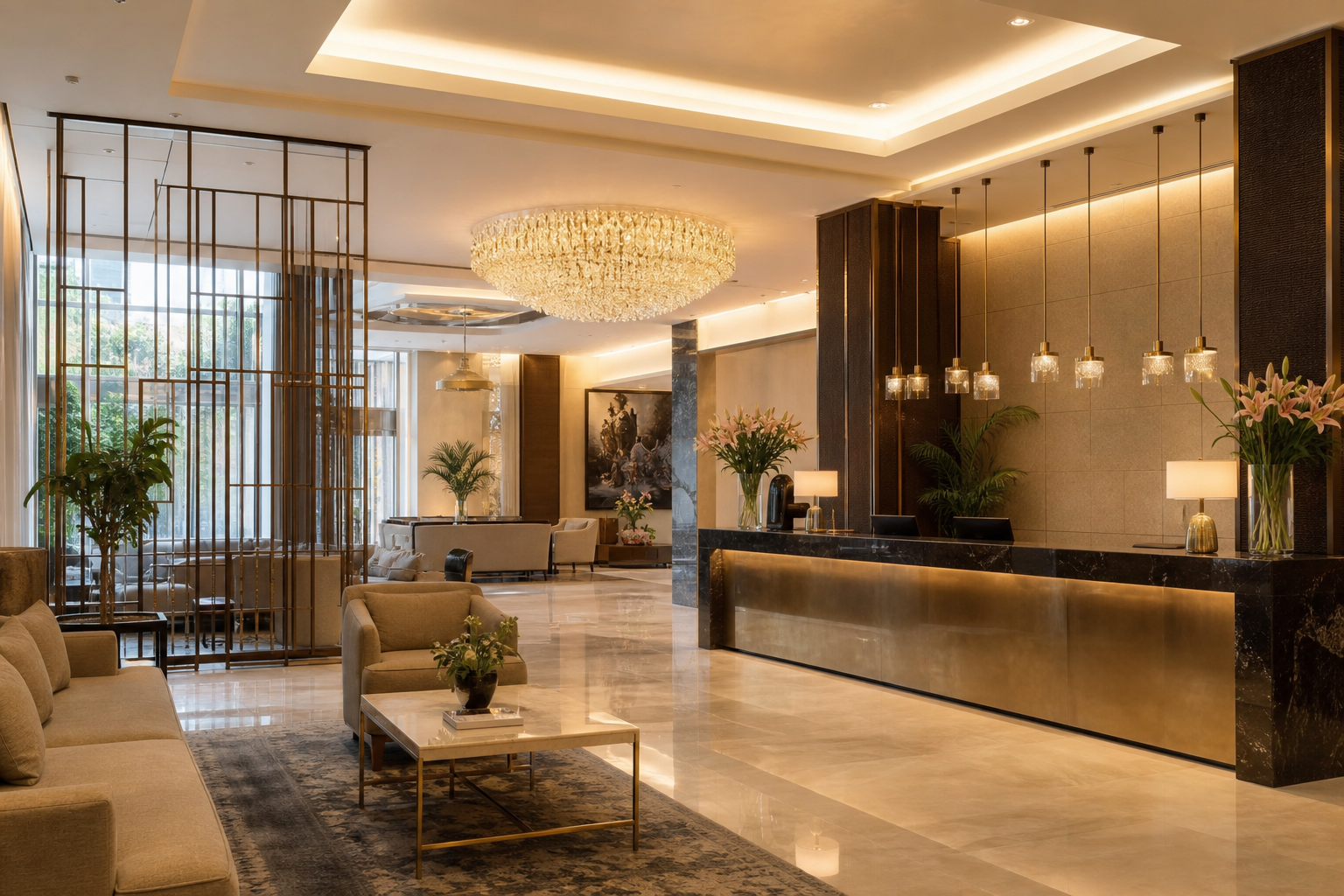 Inde : lancement de l'hôtel Abhimaani Beacon à Bengaluru