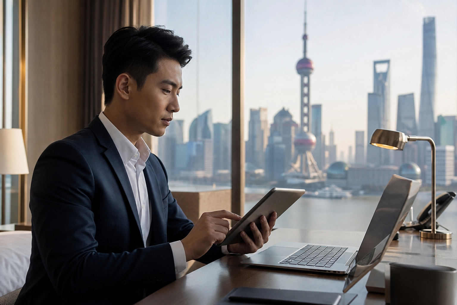 Chine : mise en garde sur les pratiques tarifaires des plateformes de réservation hôtelière