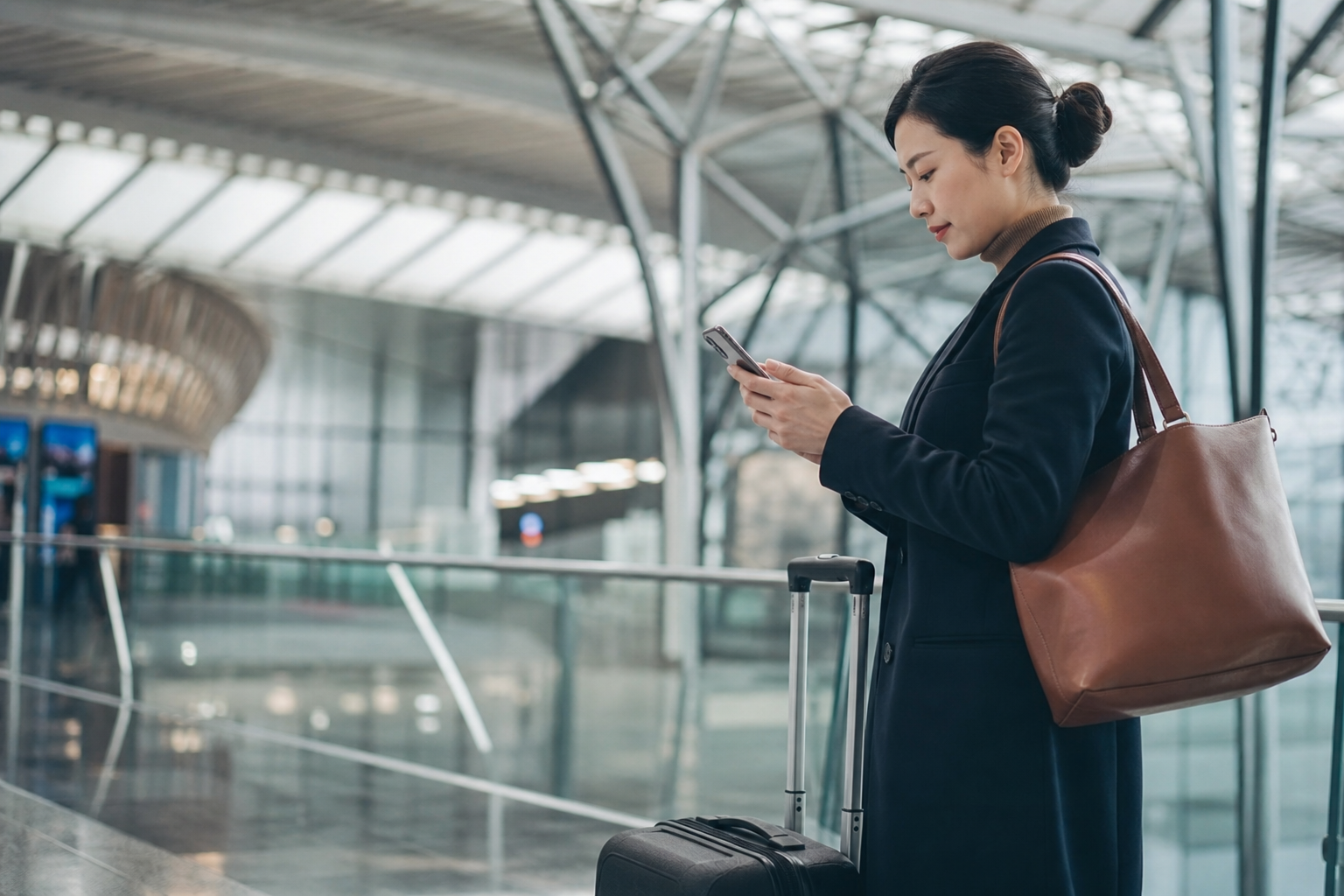 Chine : ouverture d'enquêtes sur quatre plateformes de réservation de voyages en ligne