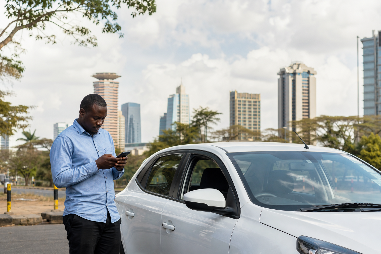 Kenya : Yango s'attaque au marché numérique des taxis avec des partenaires locaux