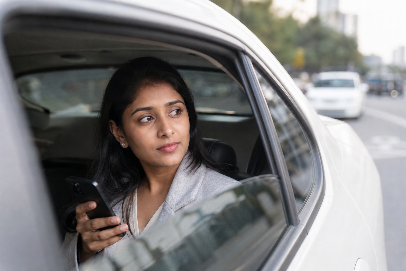 Inde : initiatives pour renforcer la sécurité des femmes dans les VTC