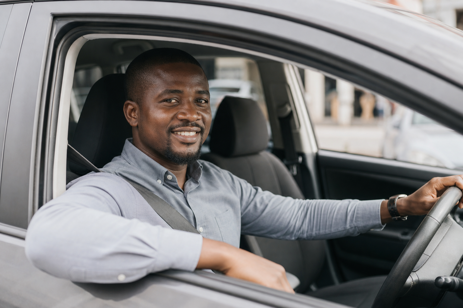 Nigeria : inDrive maintient des commissions réduites pour les conducteurs