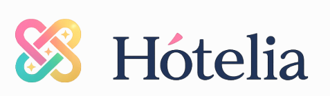 Logo Hôtelia