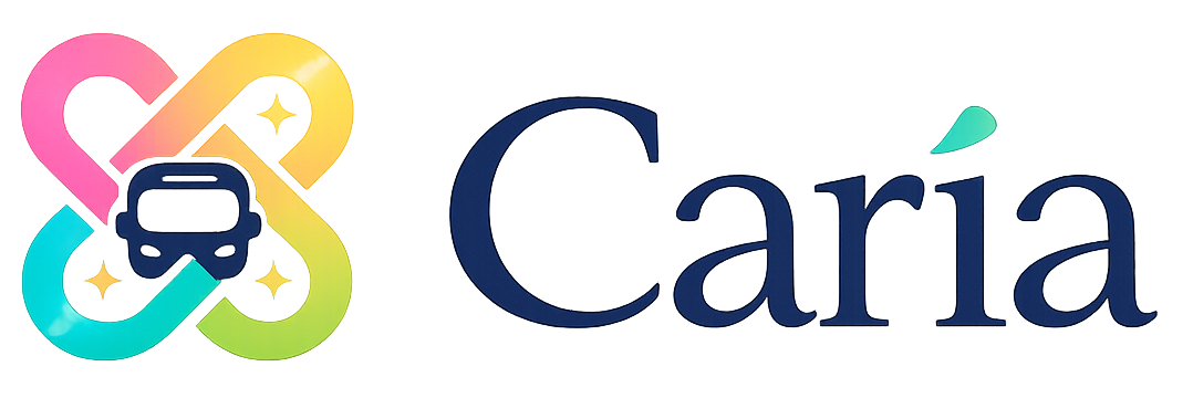 Logo Caria